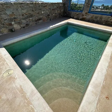 Verdi Mykonos