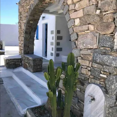 Verdi Mykonos Villa Mykonos Town