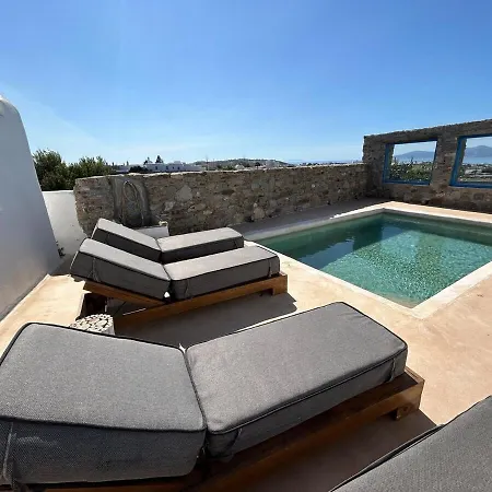 Verdi Mykonos
