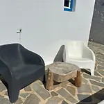 וילה Verdi Mykonos