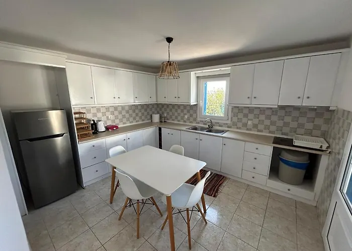 וילה Verdi Mykonos