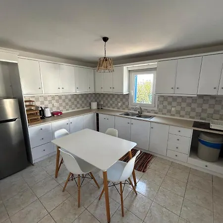 别墅 Verdi Mykonos