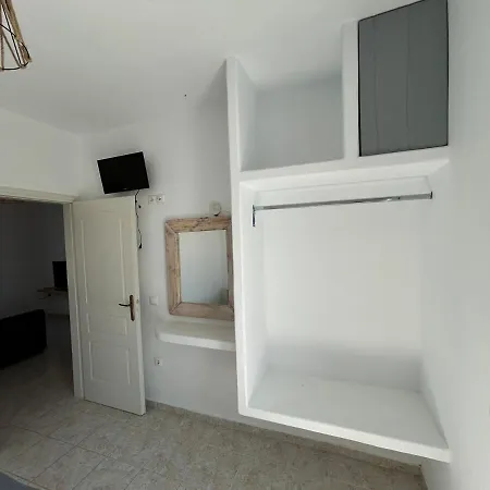 Verdi Mykonos 别墅