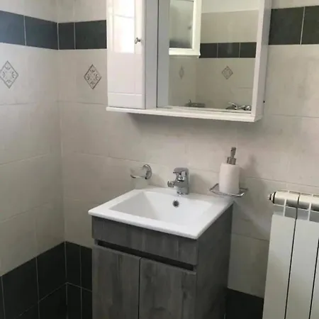 Verdi Mykonos 别墅 *