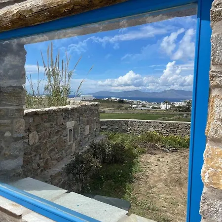 别墅 Verdi Mykonos