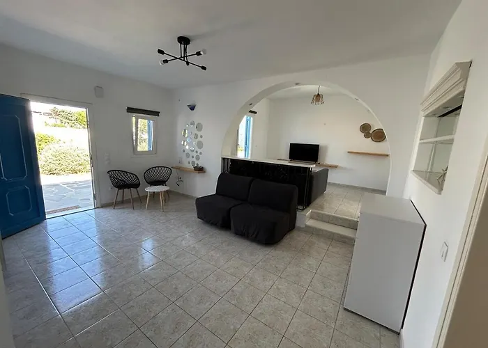 Verdi Mykonos Βίλα