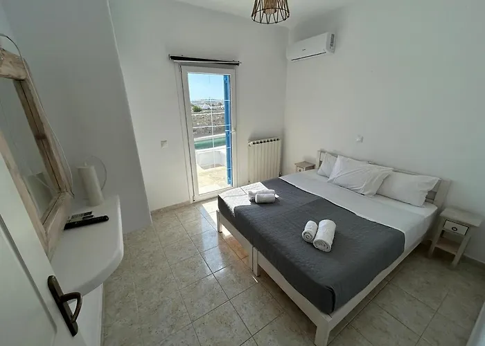 Verdi Mykonos Βίλα Mykonos Town