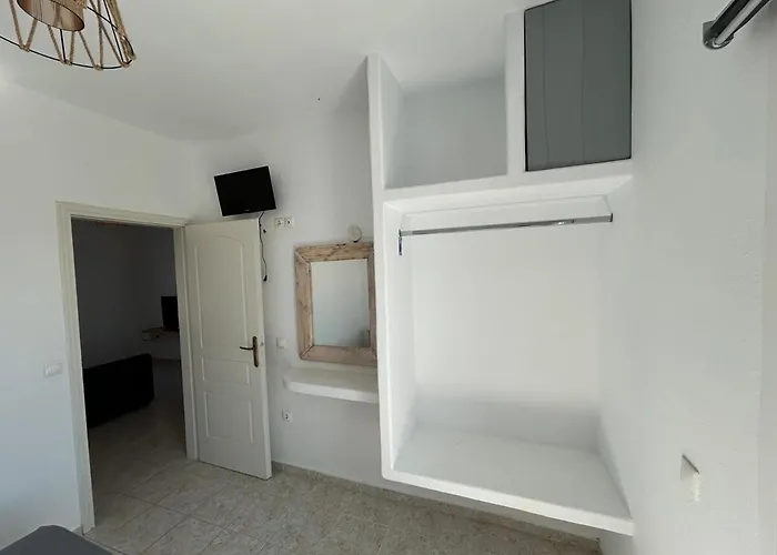 Verdi Mykonos Βίλα