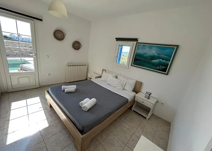 Verdi Mykonos Βίλα