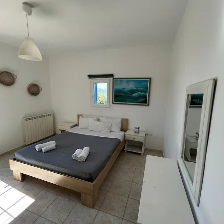 Villa Verdi Mykonos Mykonos Town