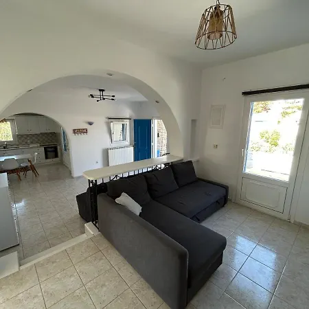 Verdi Mykonos Villa *