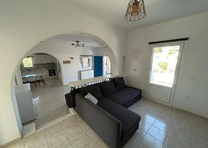 Verdi Mykonos Villa *